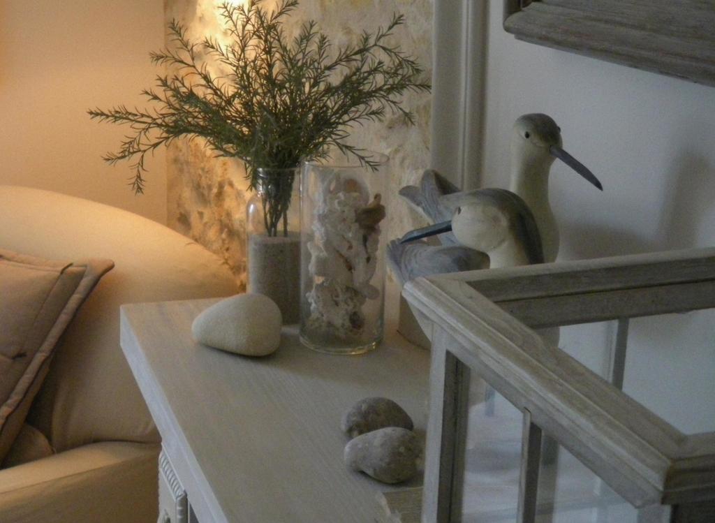 Les Persiennes Saintes Quarto foto