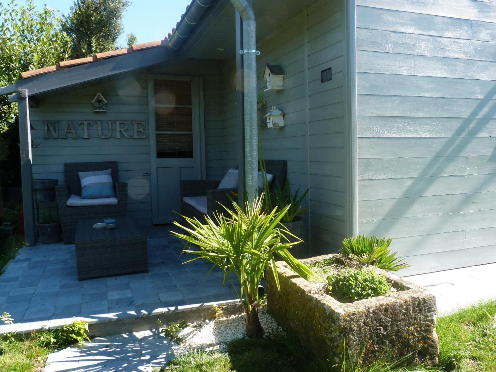Les Persiennes Saintes Quarto foto